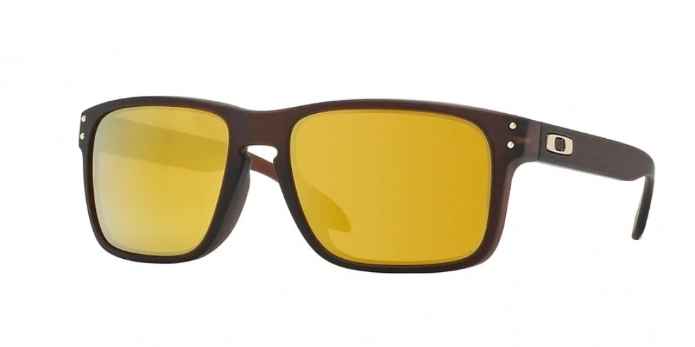 Oakley Holbrook 9244 Sunglasses - view 22